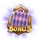alice wonderluck scatter symbol icon