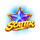 all star win x50 scatter symbol icon