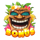 aloha juicy 7s scatter symbol icon
