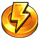 alpha gods zeus 2 wild surge gold scatter symbol icon