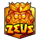 alpha gods zeus 2 wild surge zeus scatter symbol icon