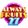 always fruits 27 classic series scatter symbol icon