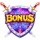 amazing cash dragonfire scatter symbol icon