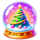 amazing link christmas boost scatter symbol icon