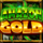 amazon gold scatter symbol icon