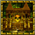 amazonia scatter symbol icon