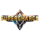 american supercharge supercharge scatter symbol icon