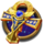 ankh of anubis awakening symbol scatter icon