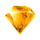 aphrodite legends of olympus yellow scatter symbol icon
