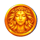aphrodite triple fortune scatter 5 symbol icon