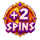 aphrodite triple fortune scatter 6 symbol icon
