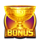 aphrodites fortune scatter symbol icon