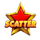 aqua flame scatter 2 symbol icon