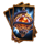 arcane reel scatter symbol icon