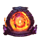 armageddon 10k ways scatter symbol icon