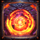 armageddon megaways scatter symbol icon