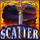 arthurian legend scatter symbol icon