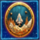 astra spin lift off symbol icon