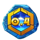 atlantis sacred stones bluescatter symbol icon
