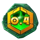 atlantis sacred stones greenscatter symbol icon
