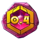 atlantis sacred stones redscatter symbol icon