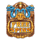 aztec spell scatter symbol icon