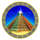 aztec star scatter free symbol icon