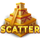 aztecs legend 2 scatter 1 symbol icon
