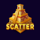 aztecs legend scatter symbol icon
