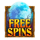 baba yaga tales hold and hit scatter symbol icon