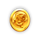 bad bass 3 reels scatter symbol icon