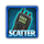 bad rhinos scatter symbol icon