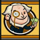bank maker scatter 2 symbol icon