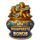 baozang the legend of 3 coins scatter 2 symbol icon