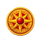 barrels of riches scatter 2 symbol icon