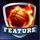 basketball bonanza symbol scatter 2 icon
