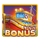 bass rewards bonanza the golden catch bonus scatter symbol icon