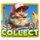 bass rewards bonanza the golden catch collect scatter symbol icon