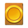 battle loot hold and win coin scatter symbol icon