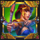 battle maidens cleopatra scatter2 symbol icon
