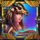 battle maidens cleopatra scatter4 symbol icon