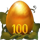 beanstalk magic treasures scatter2 symbol icon