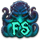 beast below scatter symbol icon