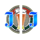 beer festival scatter 4 symbol icon