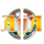 beer festival scatter symbol icon