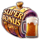 beer mania scatter 2 symbol icon