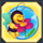 beez kneez scatter symbol icon