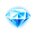 bet it on the glitz re flash diamond scatter symbol icon