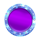 bet it on the glitz re flash silver coin scatter symbol icon