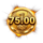 betsoft phoenix inferno scatter 2 symbol icon